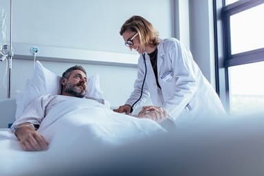 Лечение алкоголизма в стационаре в Петровск-Забайкальском