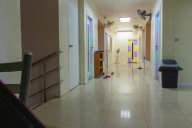 О клинике в Петровск-Забайкальском